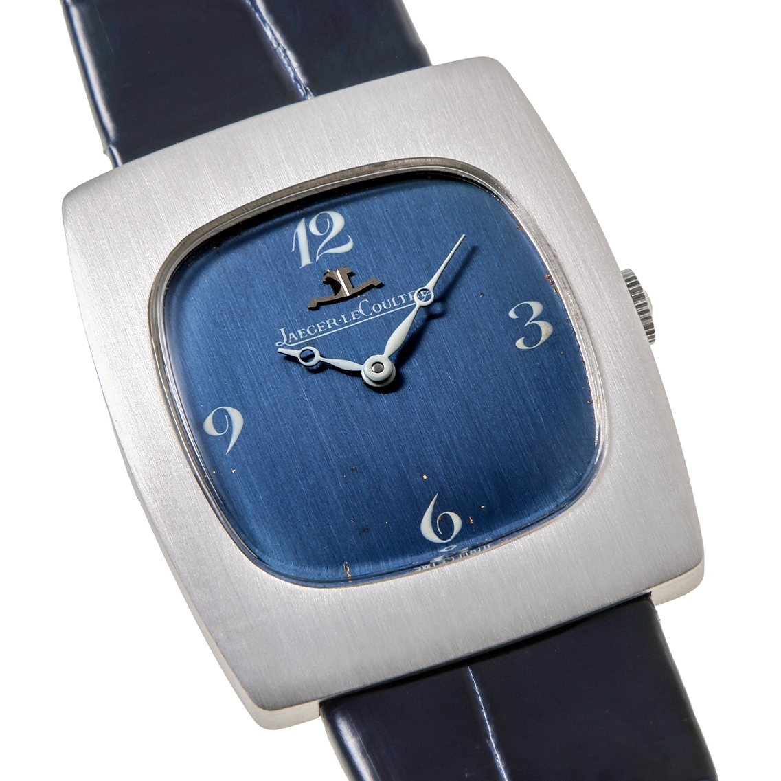 JAEGER LECOULTRE【1970年代】レクタンギュラー Ref.9105.22