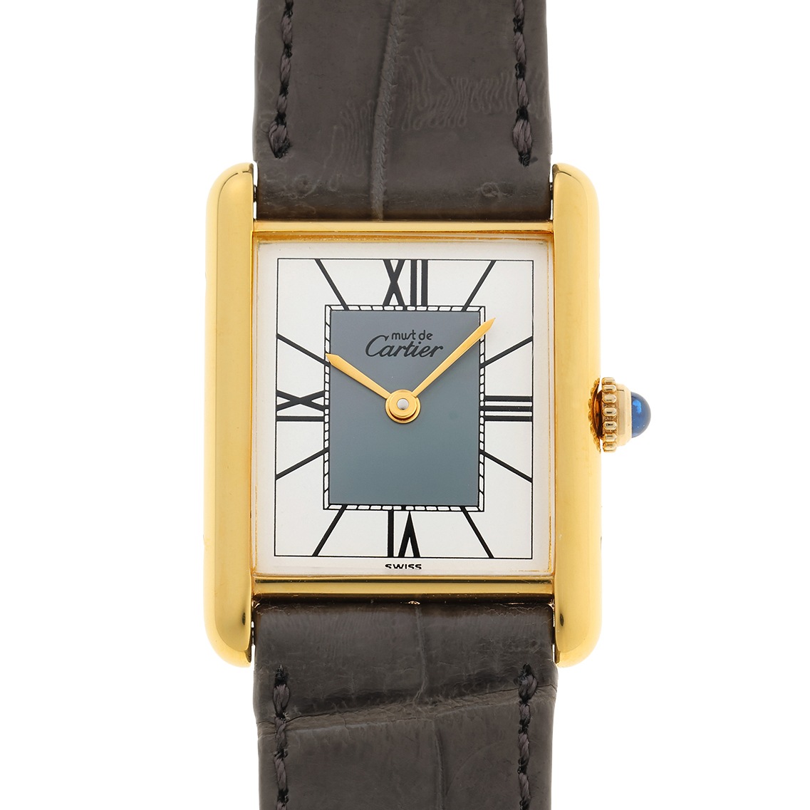 【1980年代】マストタンク LM Ref.W1003954