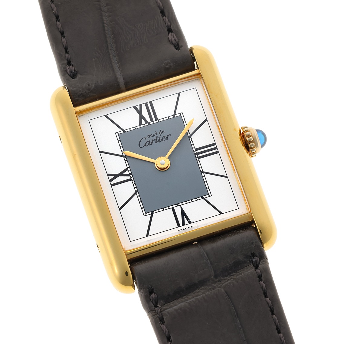 【1980年代】マストタンク LM Ref.W1003954