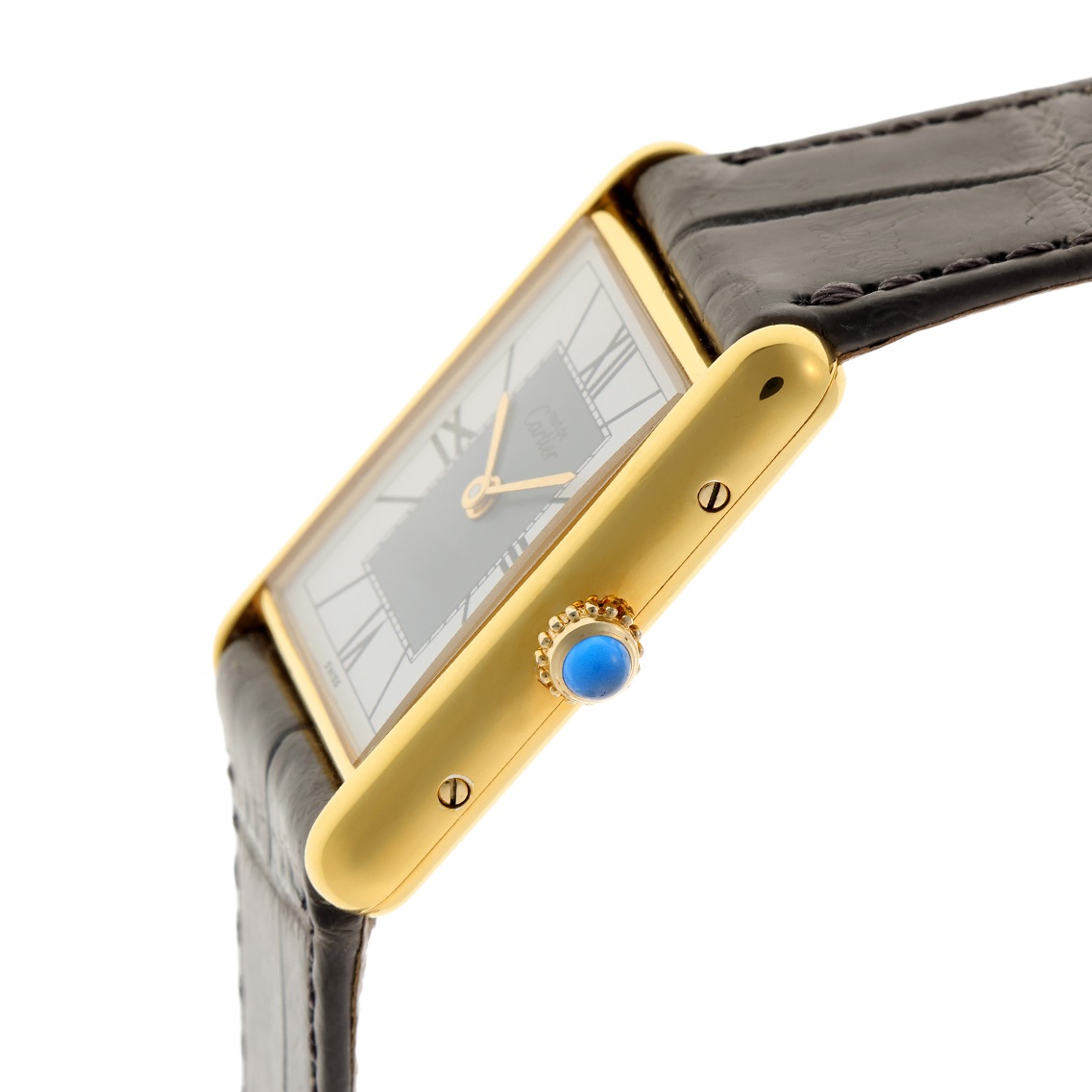 【1980年代】マストタンク LM Ref.W1003954