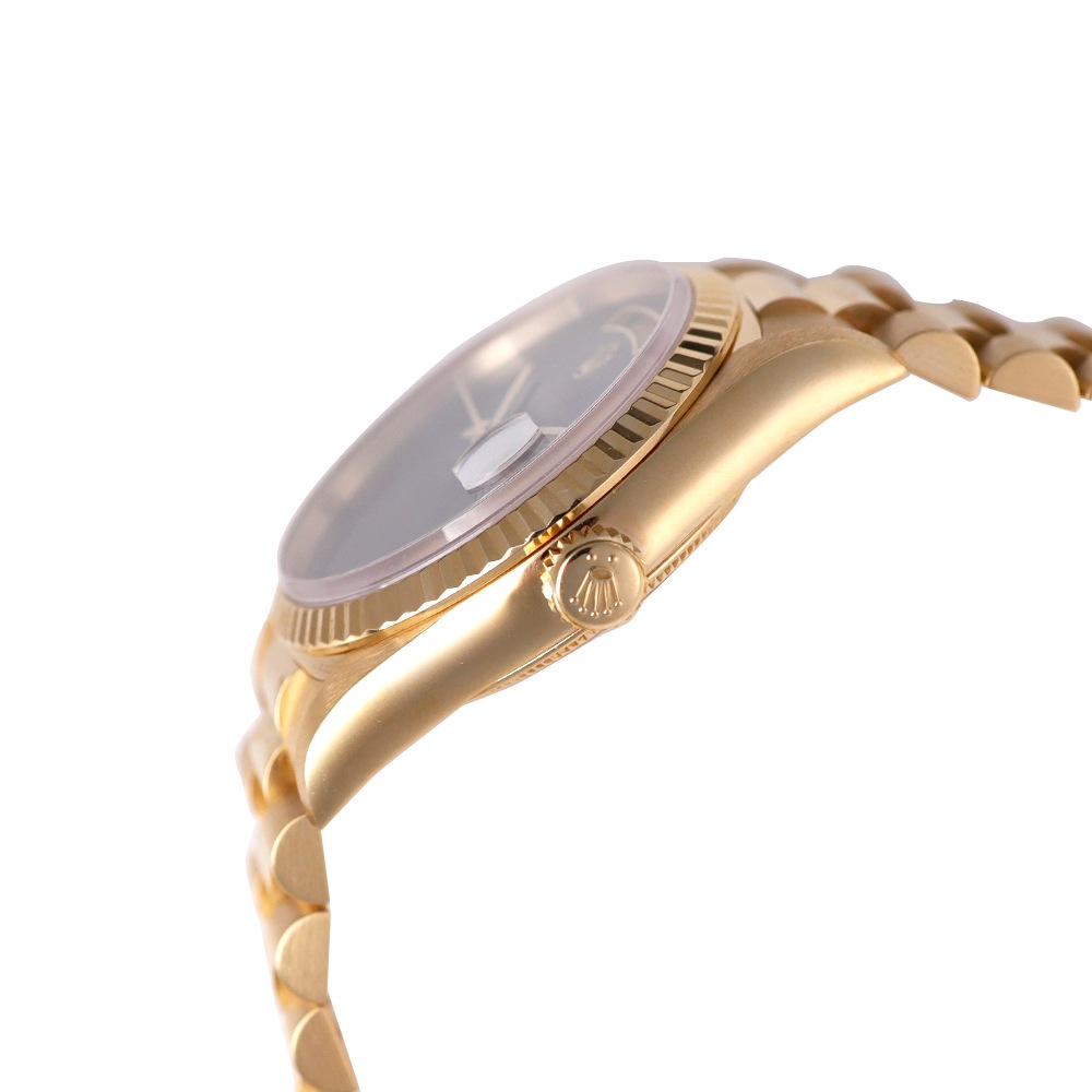 ROLEX【1995-96年製】オイスターパーペチュアル デイデイト Ref.18238
