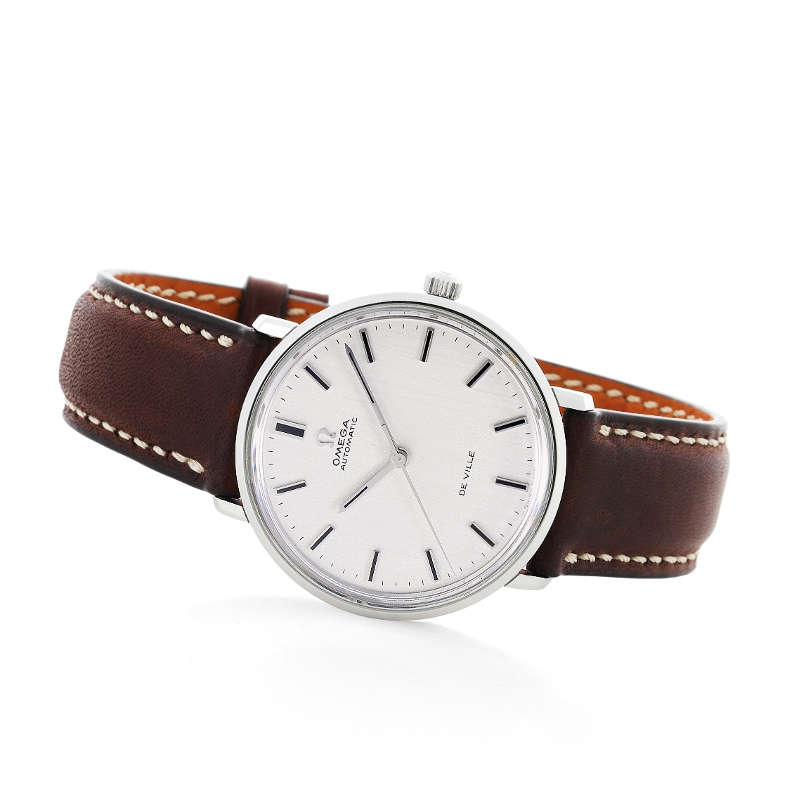 【1960年代】デヴィル Ref.165033-TOOL106