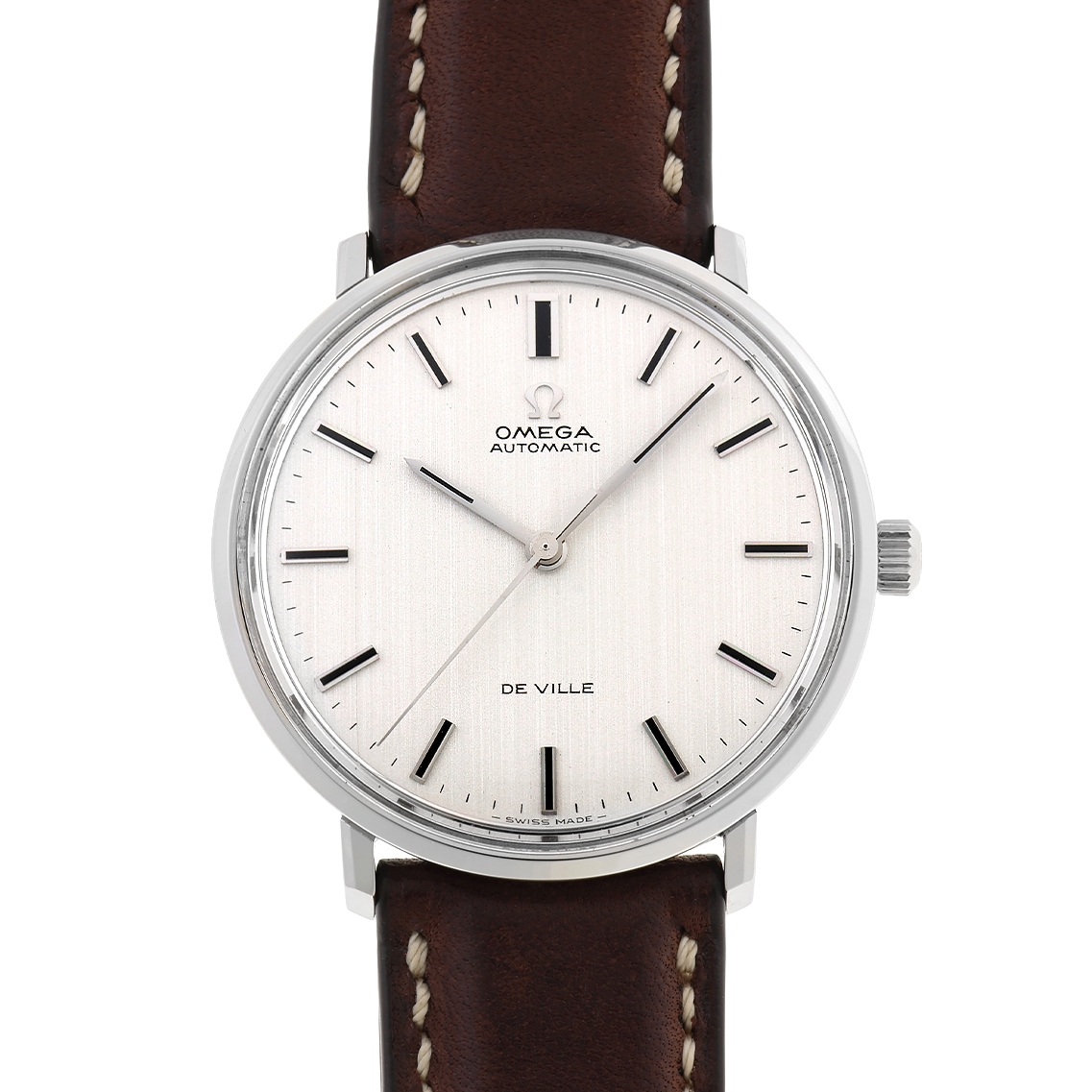 【1960年代】デヴィル Ref.165033-TOOL106