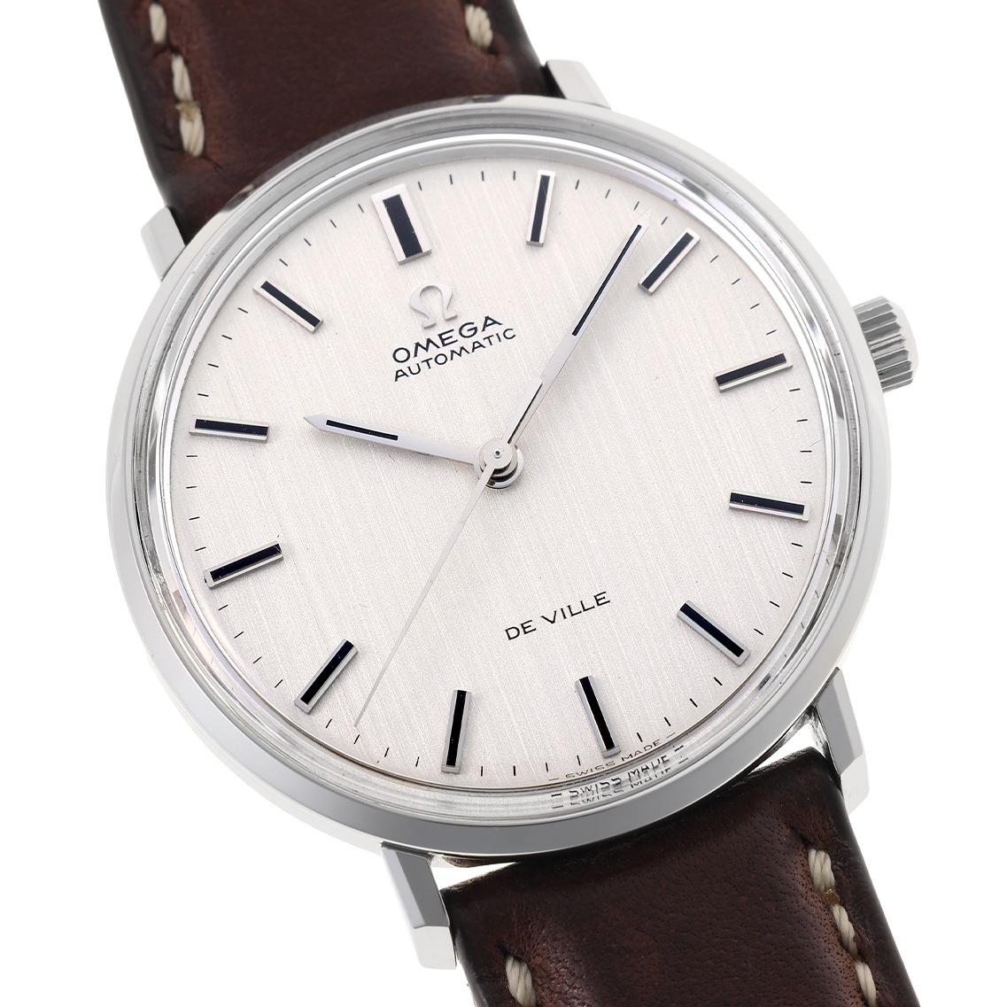 【1960年代】デヴィル Ref.165033-TOOL106