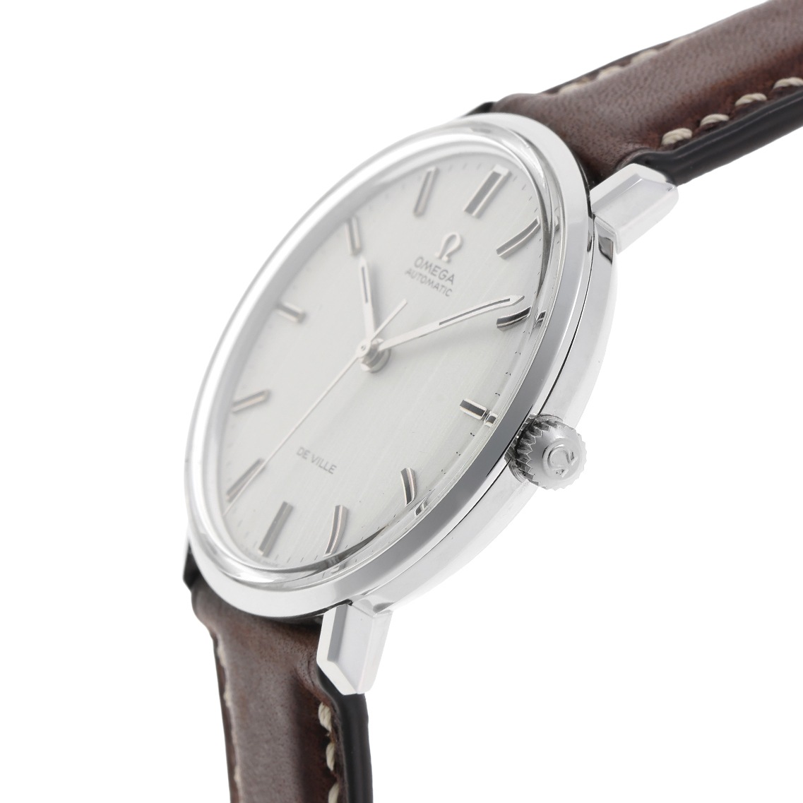 【1960年代】デヴィル Ref.165033-TOOL106