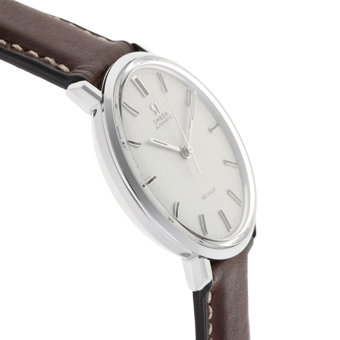 【1960年代】デヴィル Ref.165033-TOOL106