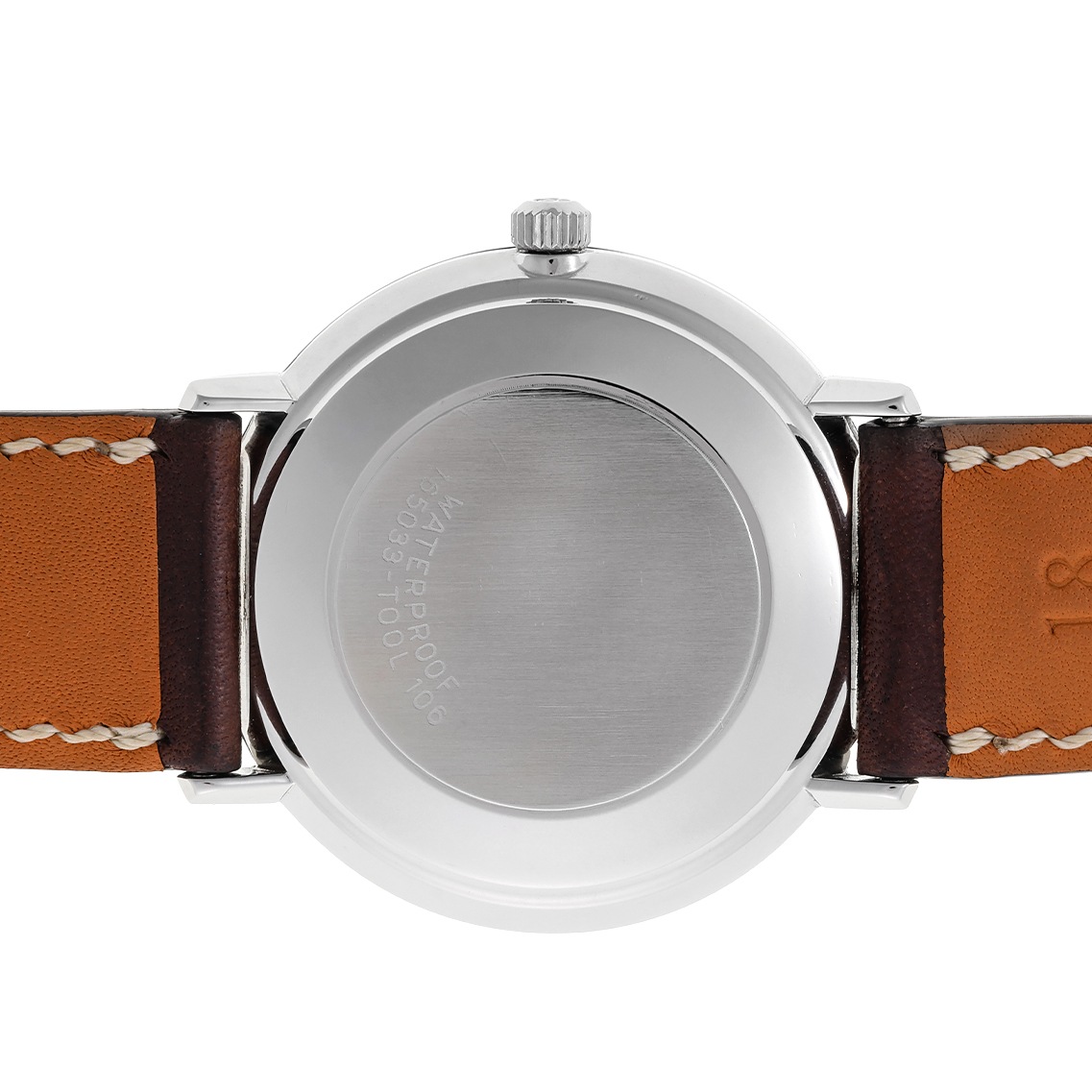 【1960年代】デヴィル Ref.165033-TOOL106