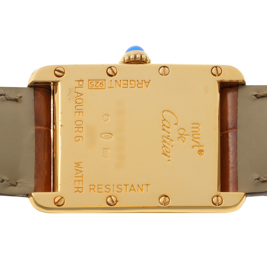 【1980年代】マストタンク MM Ref.W1017354
