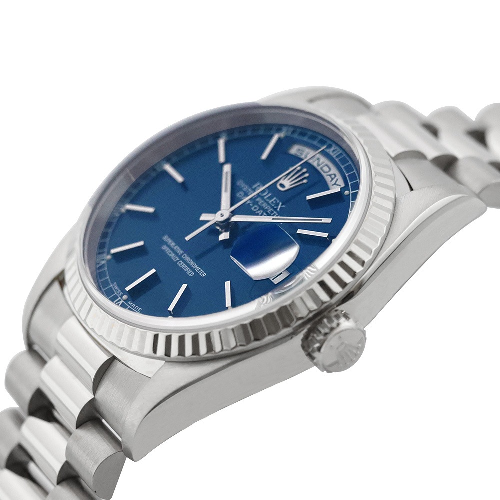 ROLEX【1996-97年製】オイスター パーペチュアル デイデイト Ref.18239
