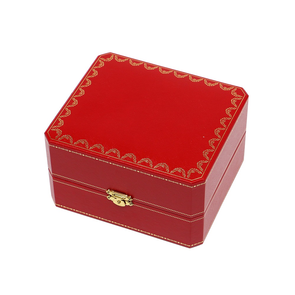 CARTIER【1990年代】サントス ガルベ LM Ref.W20041C4|ヴィンテージ