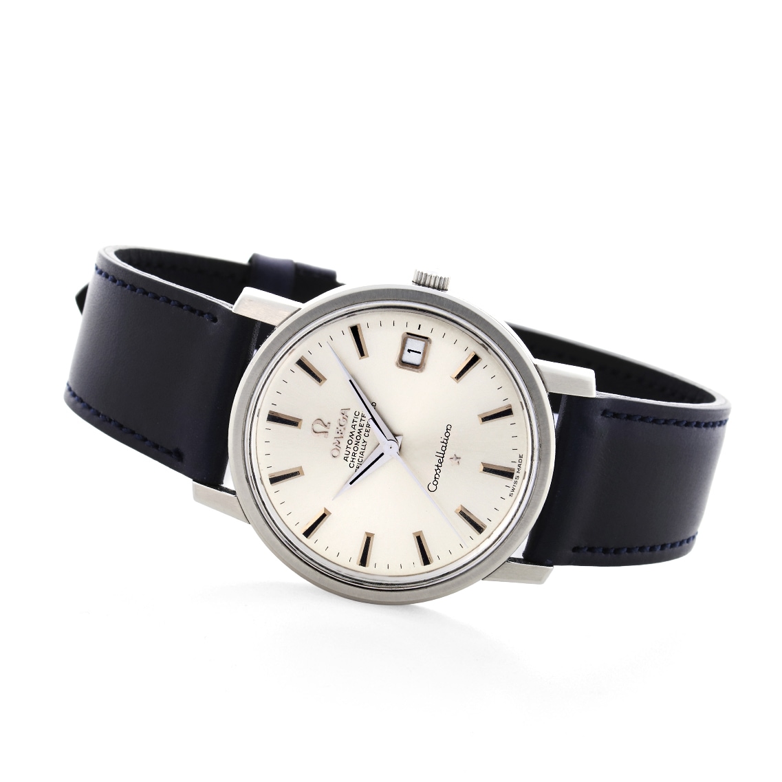うーマイジャグ Omega Constellation 168018 | Ref. 168018 Watches on Chrono24