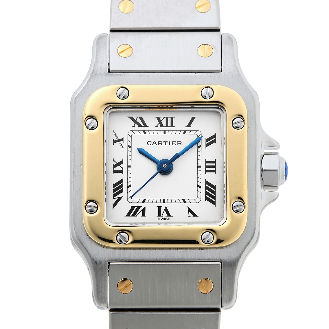 【1980年代】サントスガルベ SM (サントス カレ)