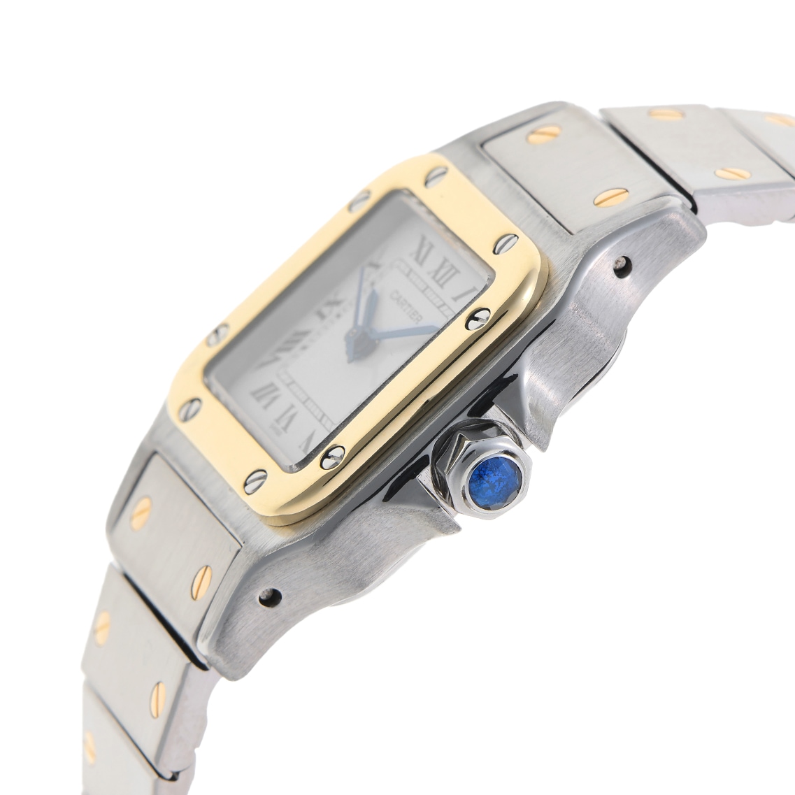 【1980年代】サントスガルベ SM (サントス カレ)