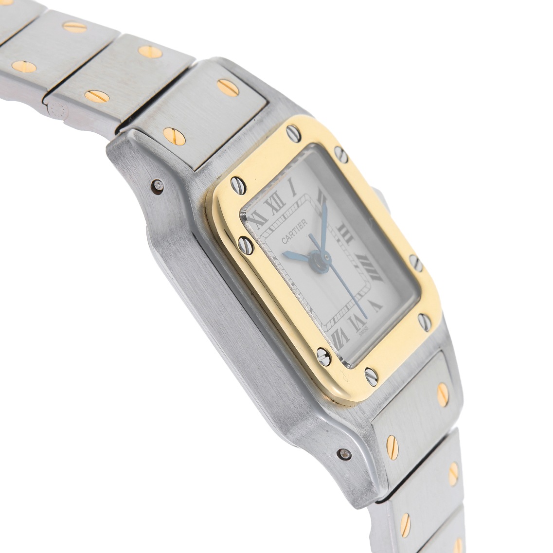 【1980年代】サントスガルベ SM (サントス カレ)