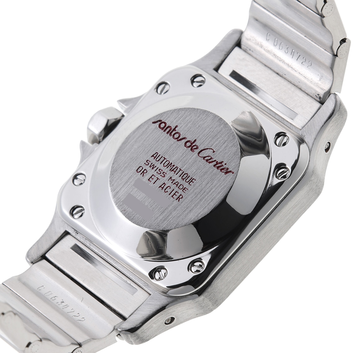 【1980年代】サントスガルベ SM (サントス カレ)