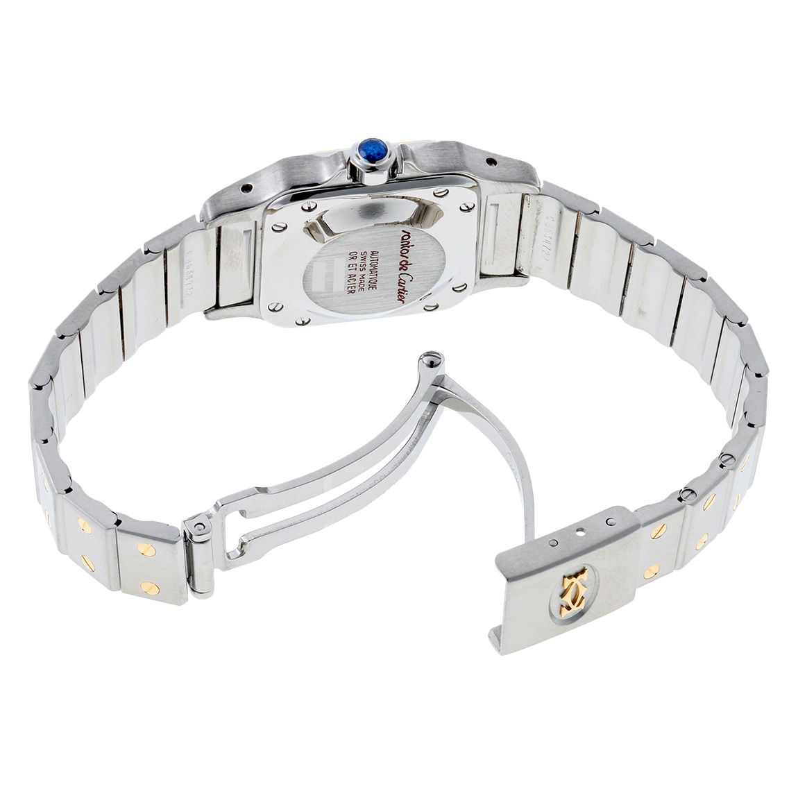 【1980年代】サントスガルベ SM (サントス カレ)