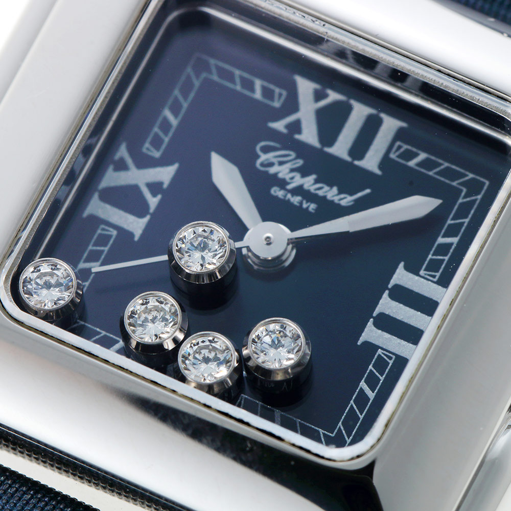 OTHERS【1990年代】 ハッピースポーツ スクエア 5pave Ref.27/8892-23