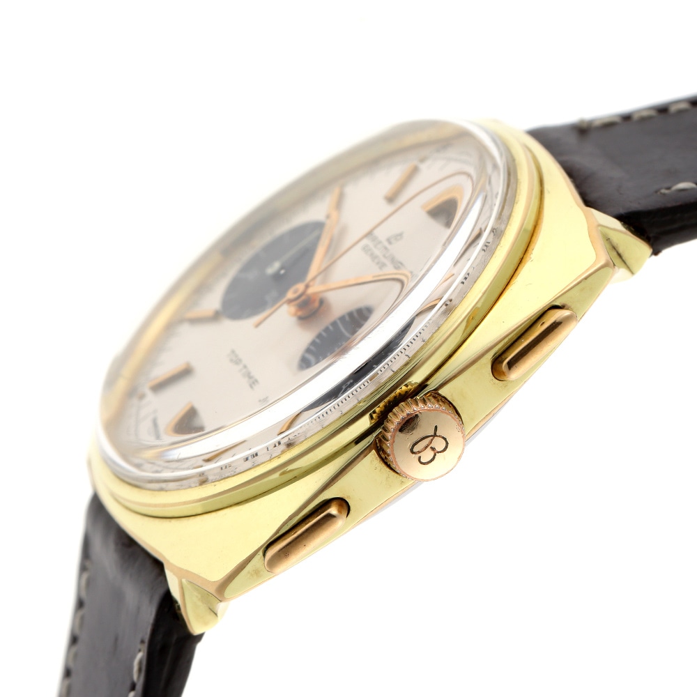 OTHERS【1960年代】 トップタイム クロノグラフ Cal.188(ヴィーナス