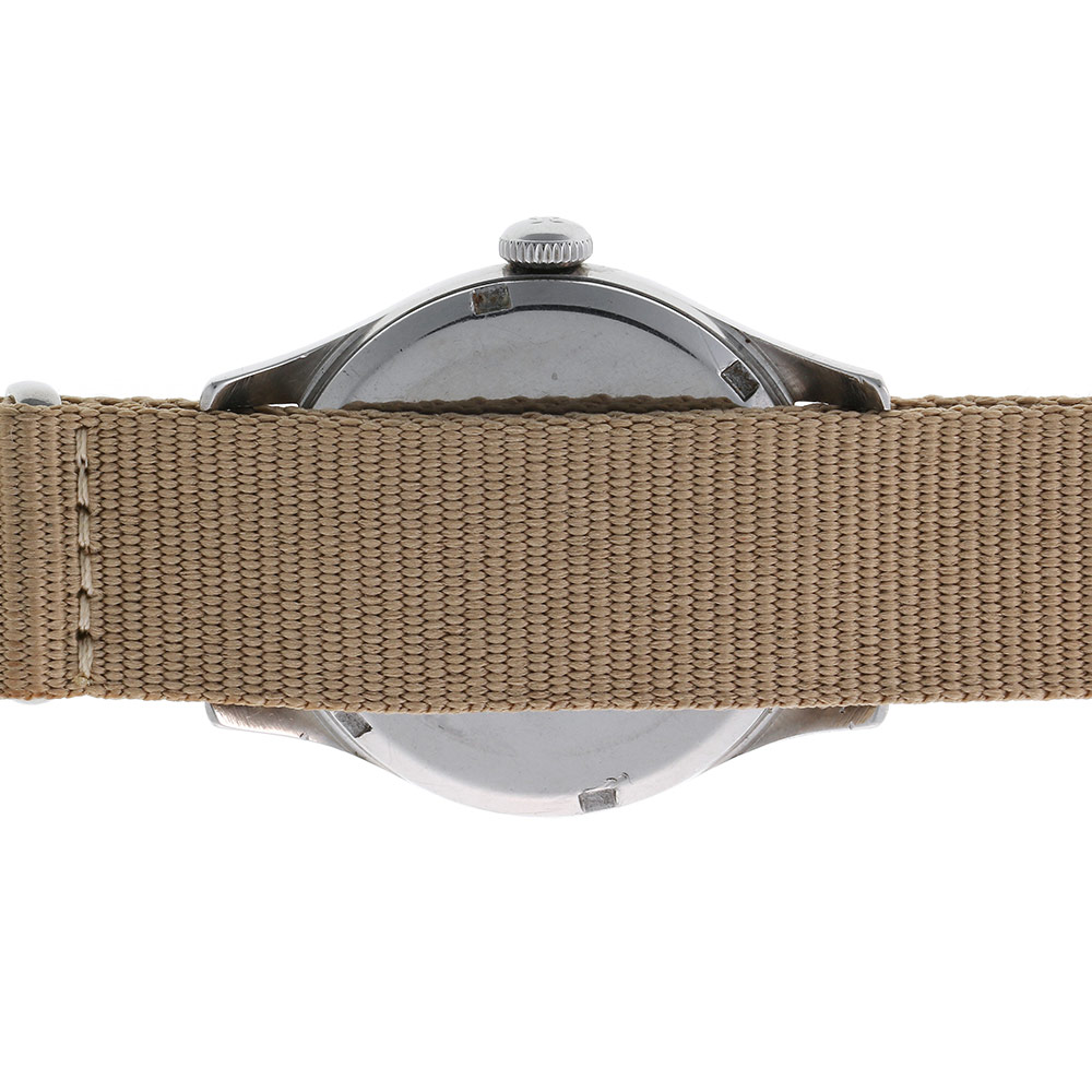 【1950年代】ラウンド スモールセコンド Cal.265 Ref.2622-1