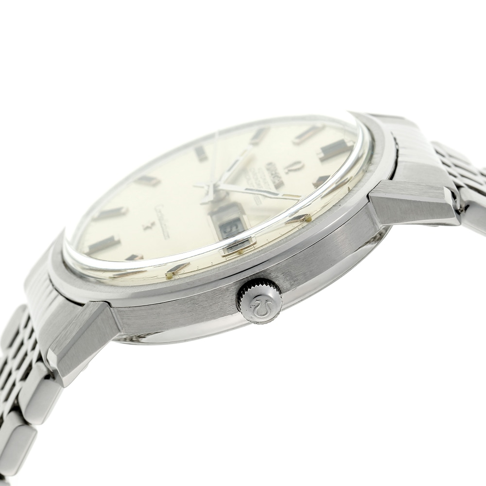 OMEGA【1960年代】コンステレーション デイデイト クロノメーター Ref