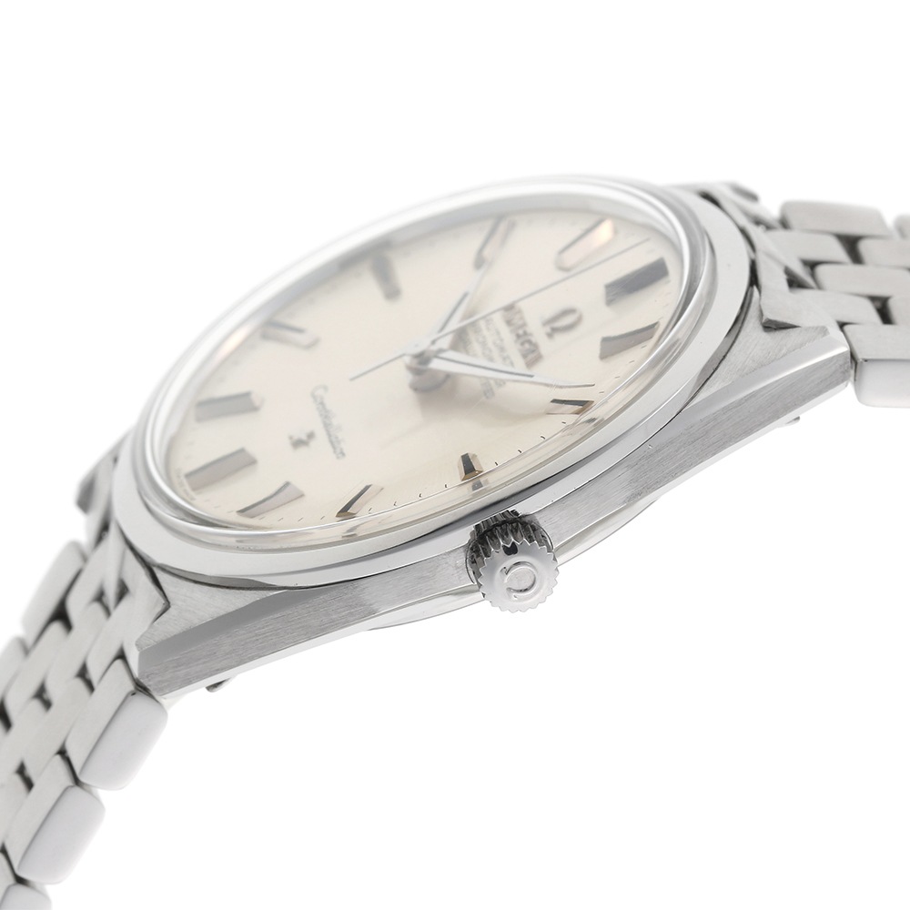 OMEGA【1960年代】コンステレーション クロノメーター Ref