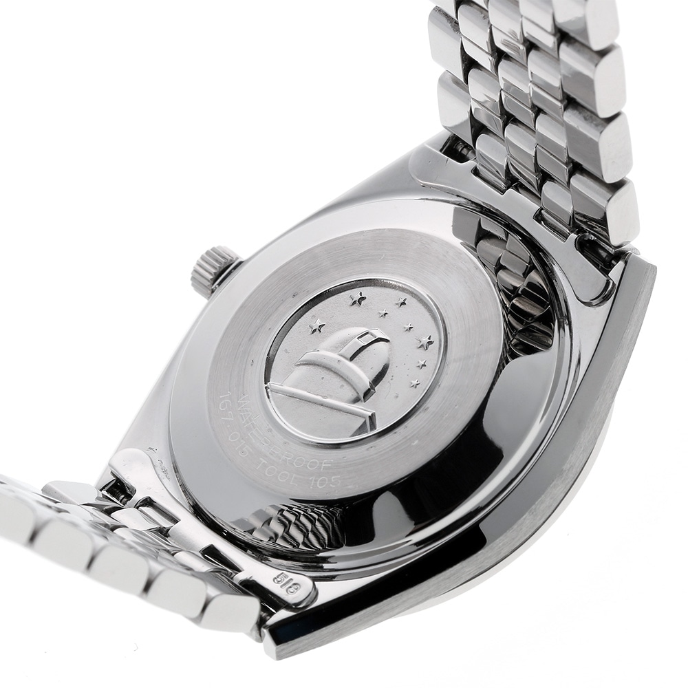 OMEGA【1960年代】コンステレーション クロノメーター Ref.167.015