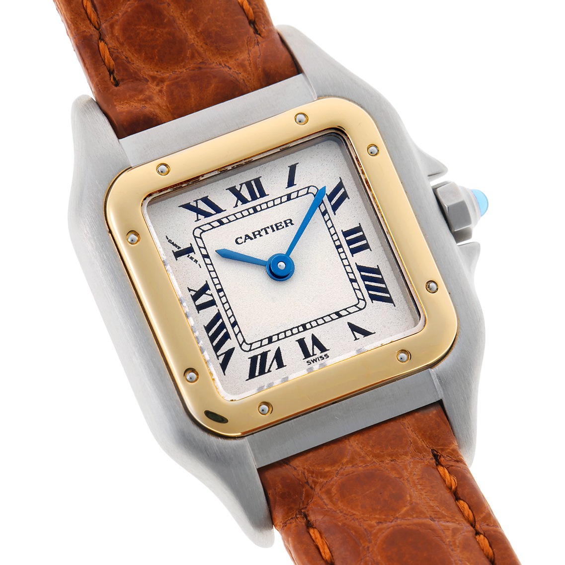 【1990年代】パンテール SM Ref.W250295D