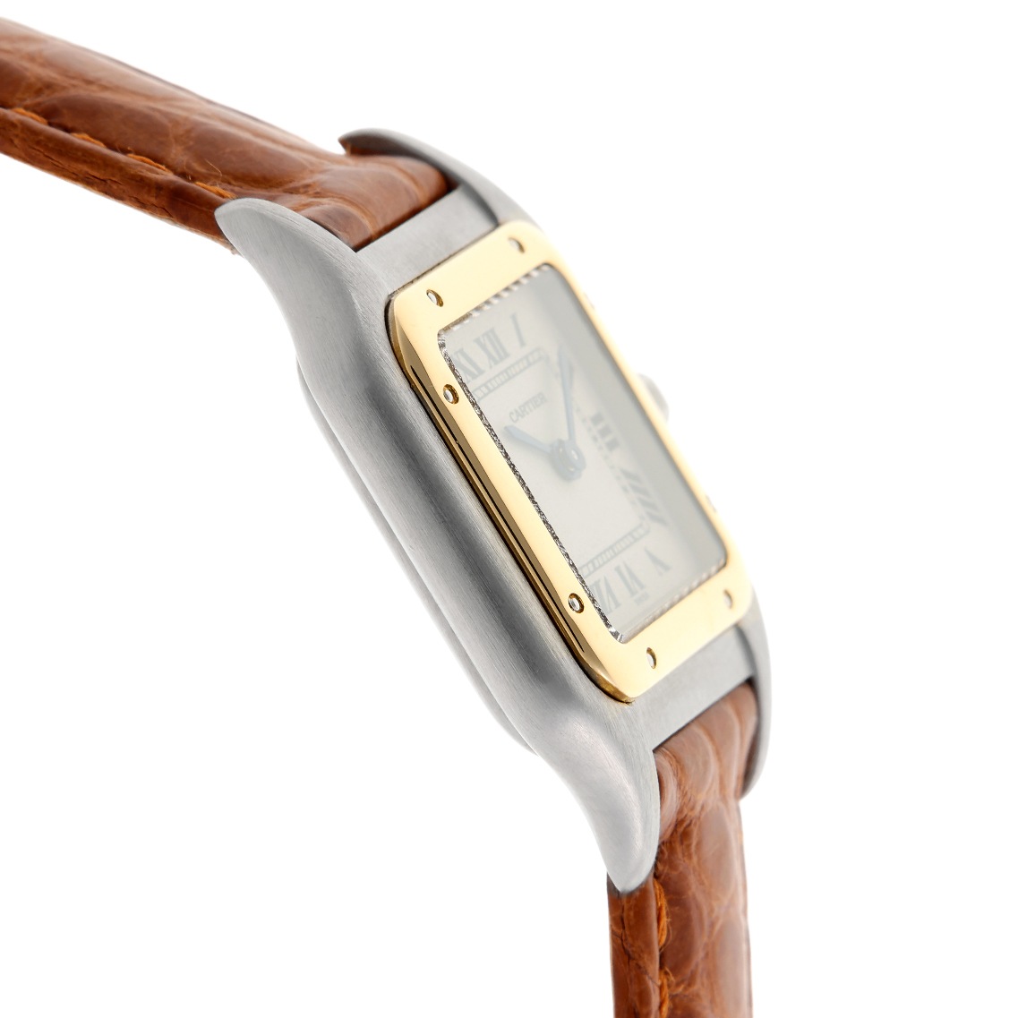 【1990年代】パンテール SM Ref.W250295D