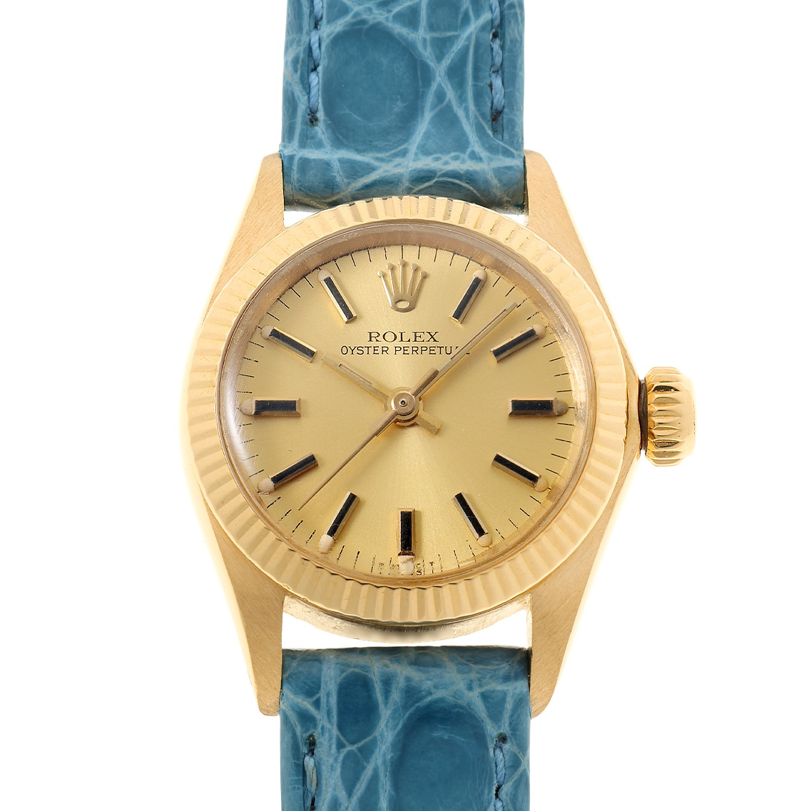 【1980年製】オイスターパーペチュアル Ref.6719