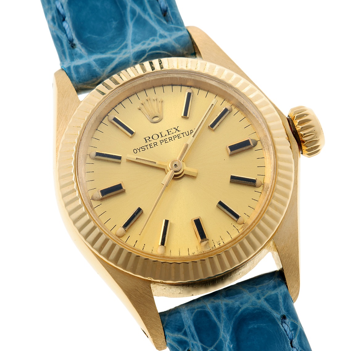 【1980年製】オイスターパーペチュアル Ref.6719