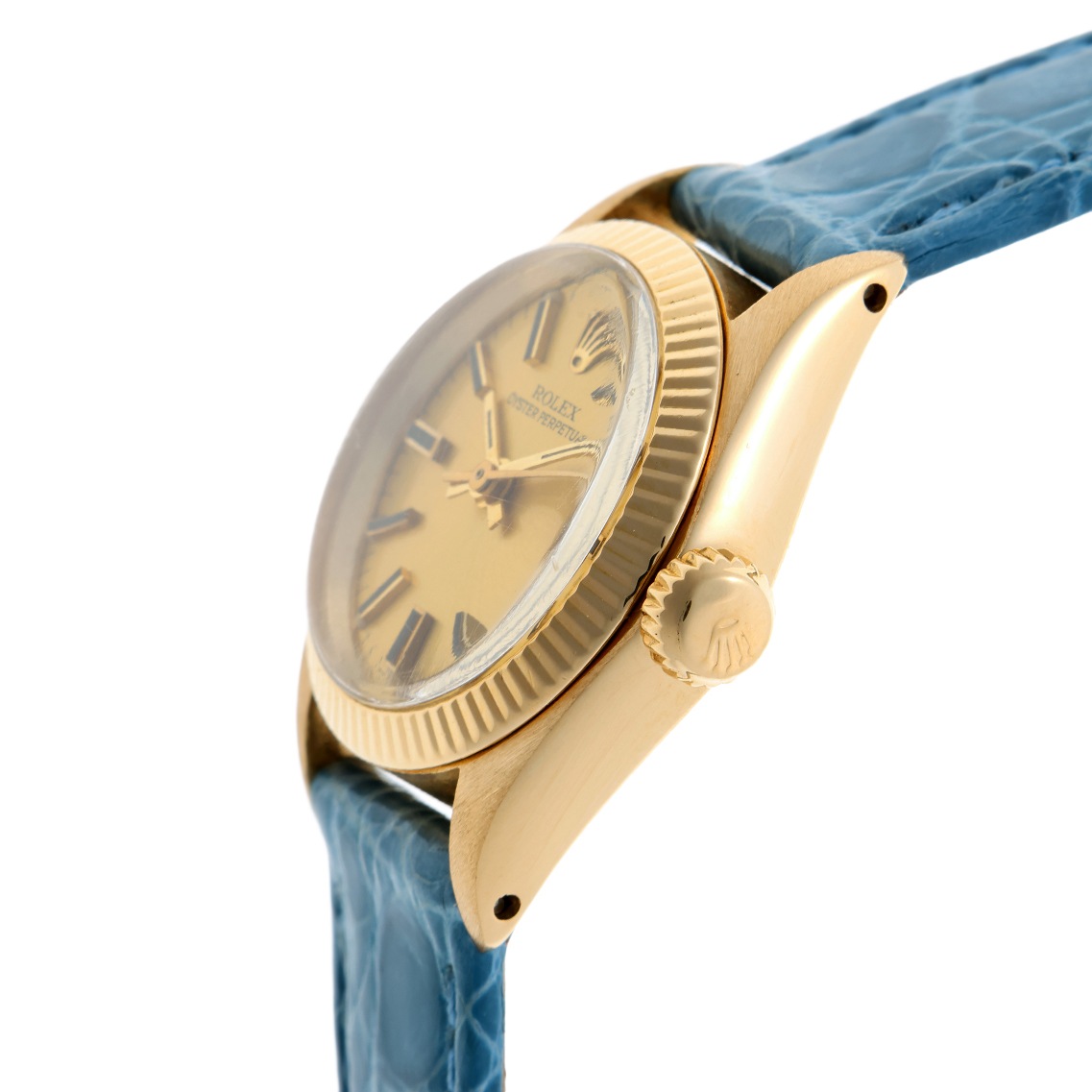 【1980年製】オイスターパーペチュアル Ref.6719