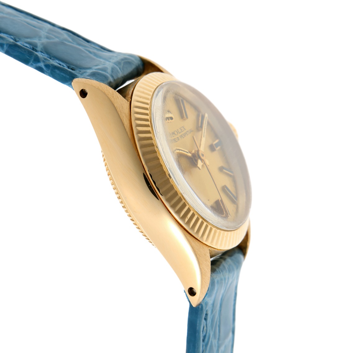 【1980年製】オイスターパーペチュアル Ref.6719