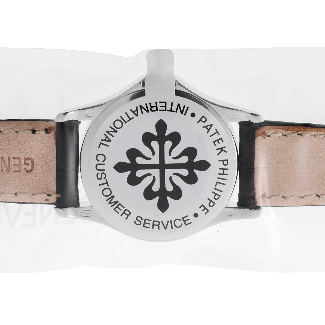 【2000年代】カラトラバ Ref.4905G-010