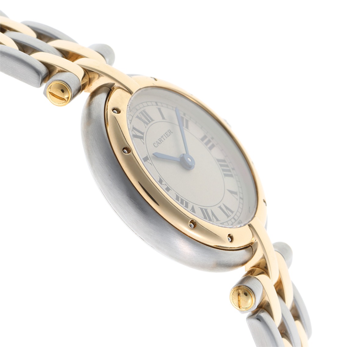 【1990年代】パンテール ヴァンドーム SM 2ロウ Ref.W25030B6