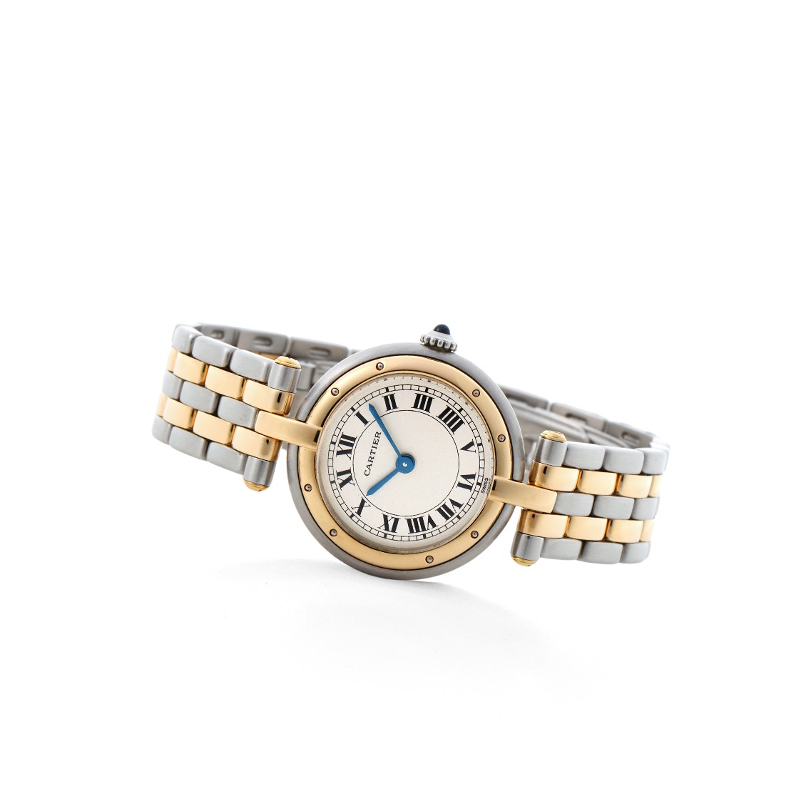 【1990年代】パンテール ヴァンドーム SM 2ロウ Ref.W25030B6