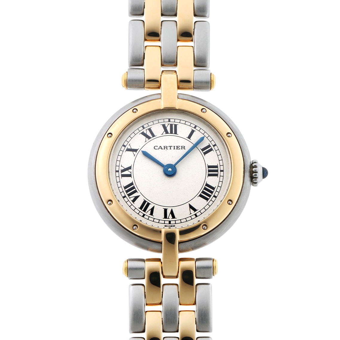 【1990年代】パンテール ヴァンドーム SM 2ロウ Ref.W25030B6