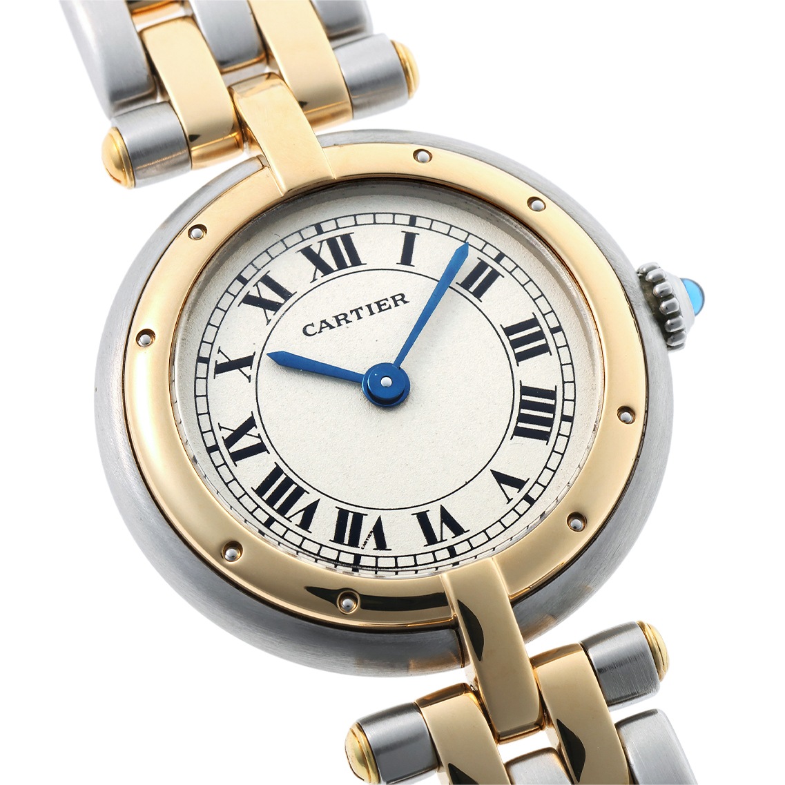 【1990年代】パンテール ヴァンドーム SM 2ロウ Ref.W25030B6