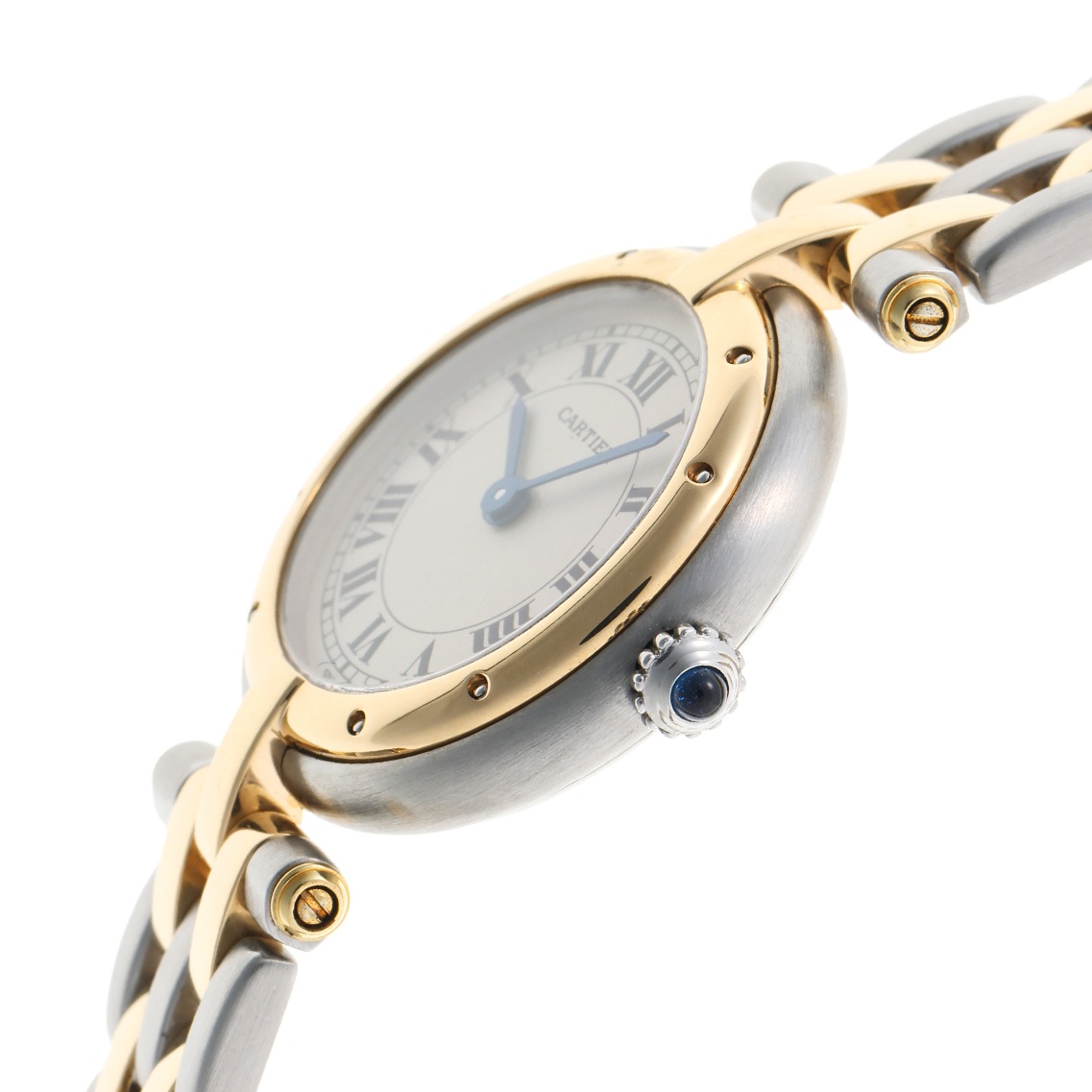 【1990年代】パンテール ヴァンドーム SM 2ロウ Ref.W25030B6