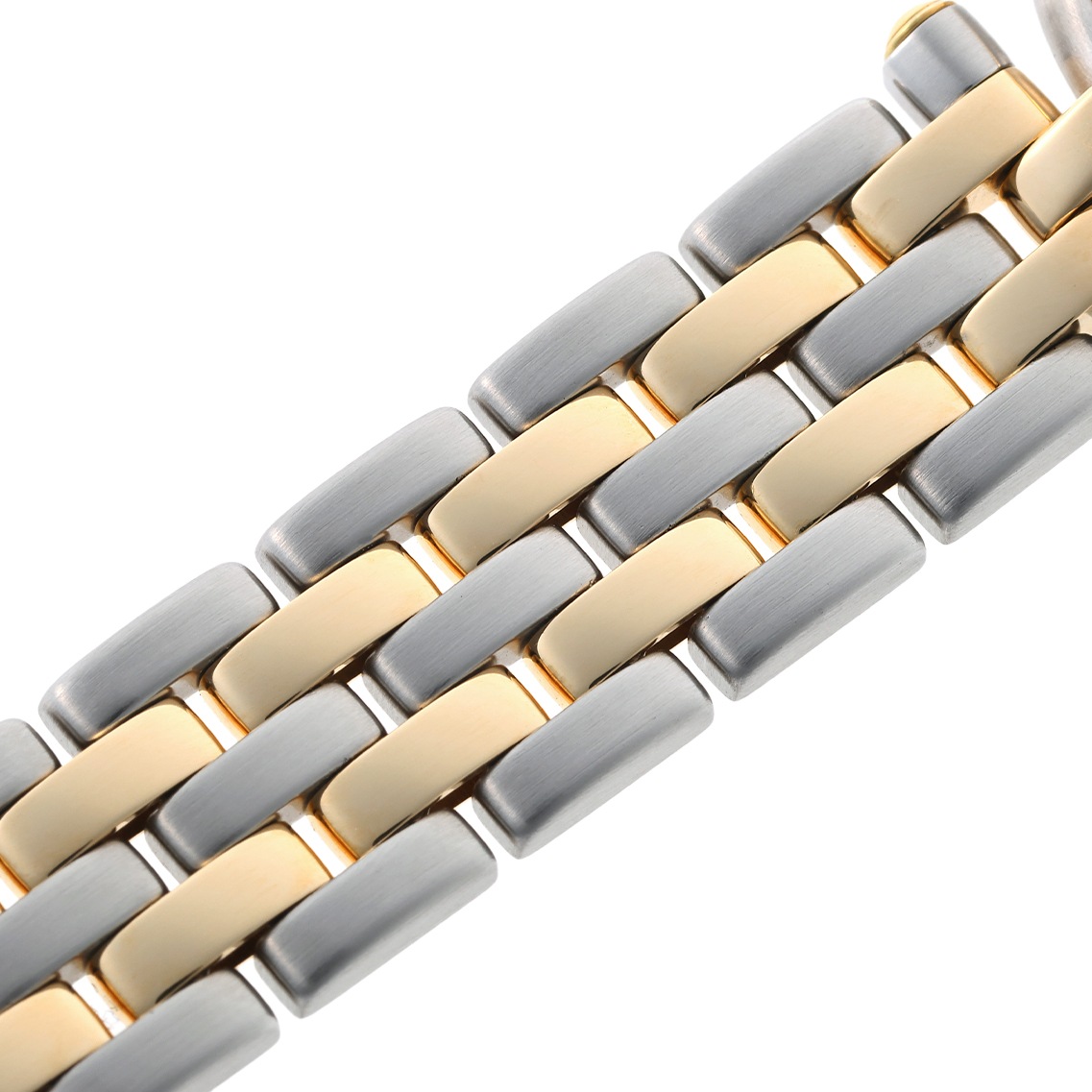 【1990年代】パンテール ヴァンドーム SM 2ロウ Ref.W25030B6