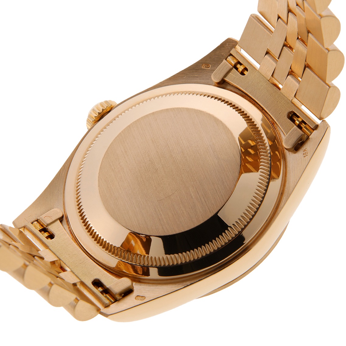 【1996-97年製】オイスター パーペチュアル デイトジャスト Ref.16238