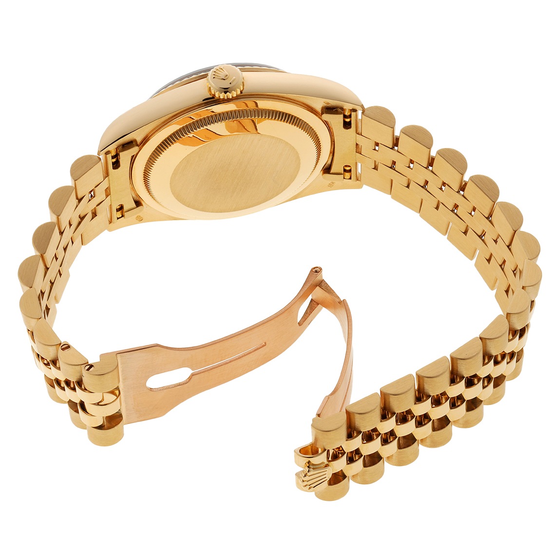 【1996-97年製】オイスター パーペチュアル デイトジャスト Ref.16238