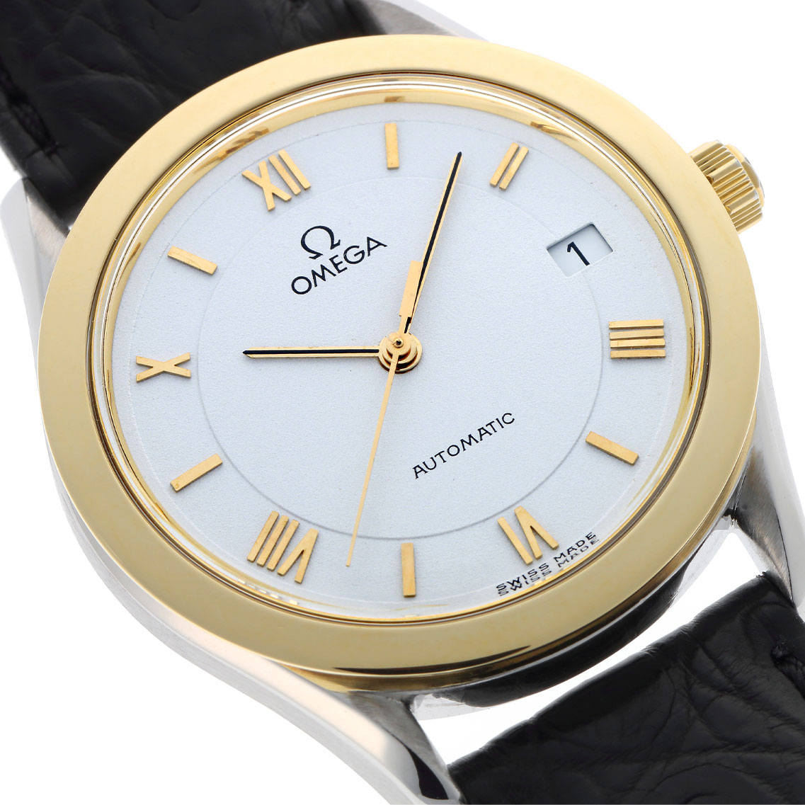 や*だ様 オメガ　OMEGA 腕時計 Constellation 41 mm, ステンレススティール - 131.30.41.21