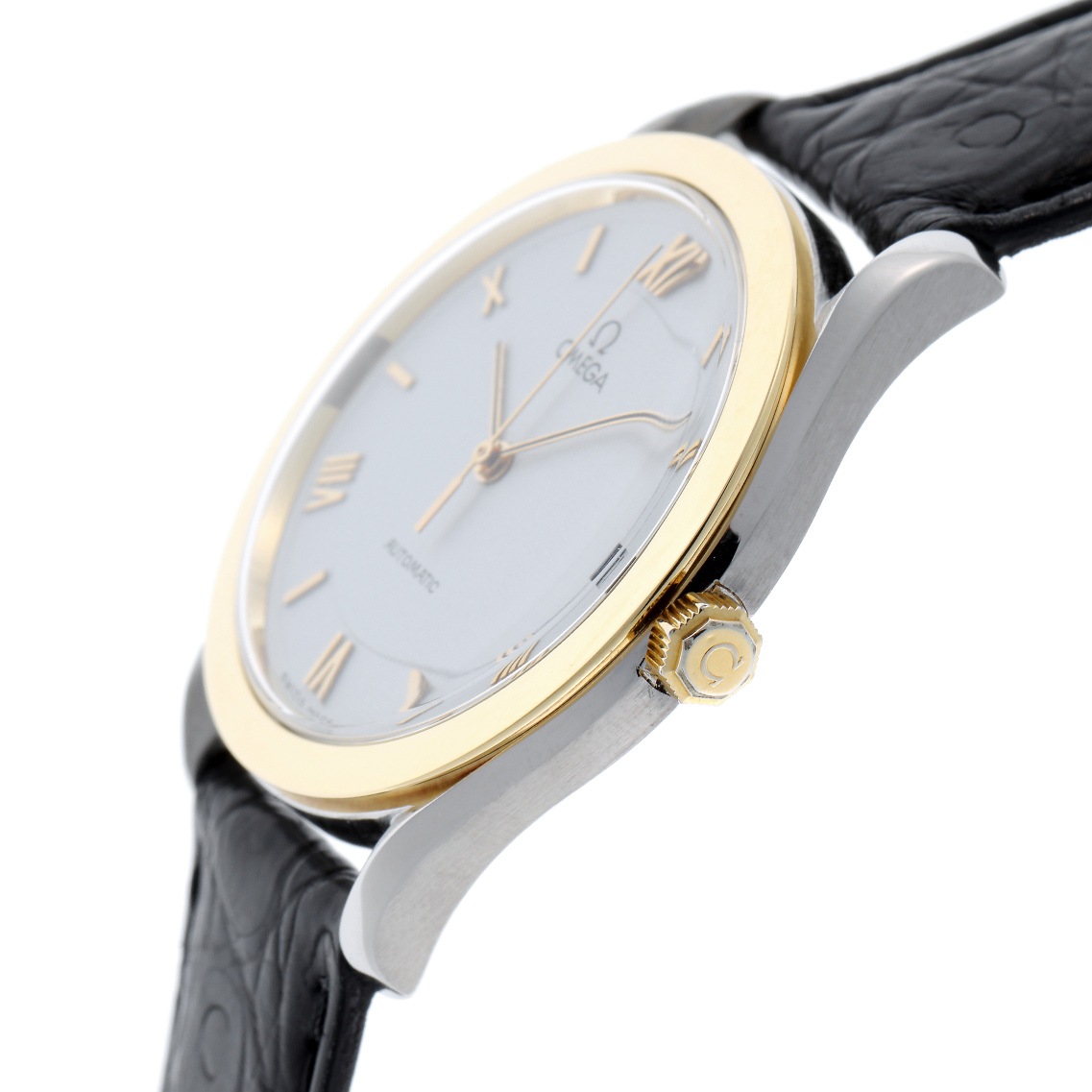 OMEGA【1990年代】スピード クラシック|ヴィンテージウォッチ専門店