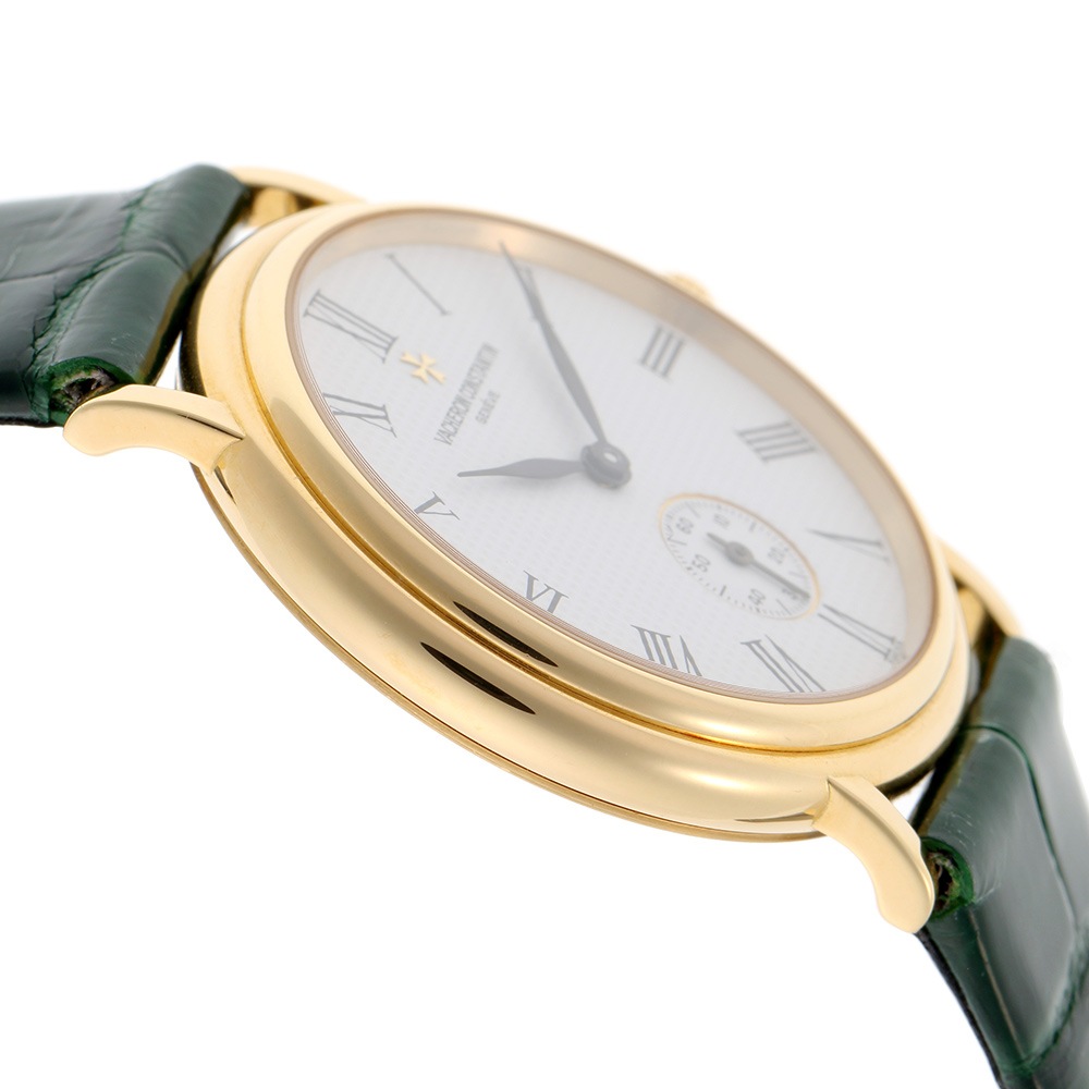 VACHERON CONSTANTIN【1990年代】エッセンシャル Cal.1014/1 Ref