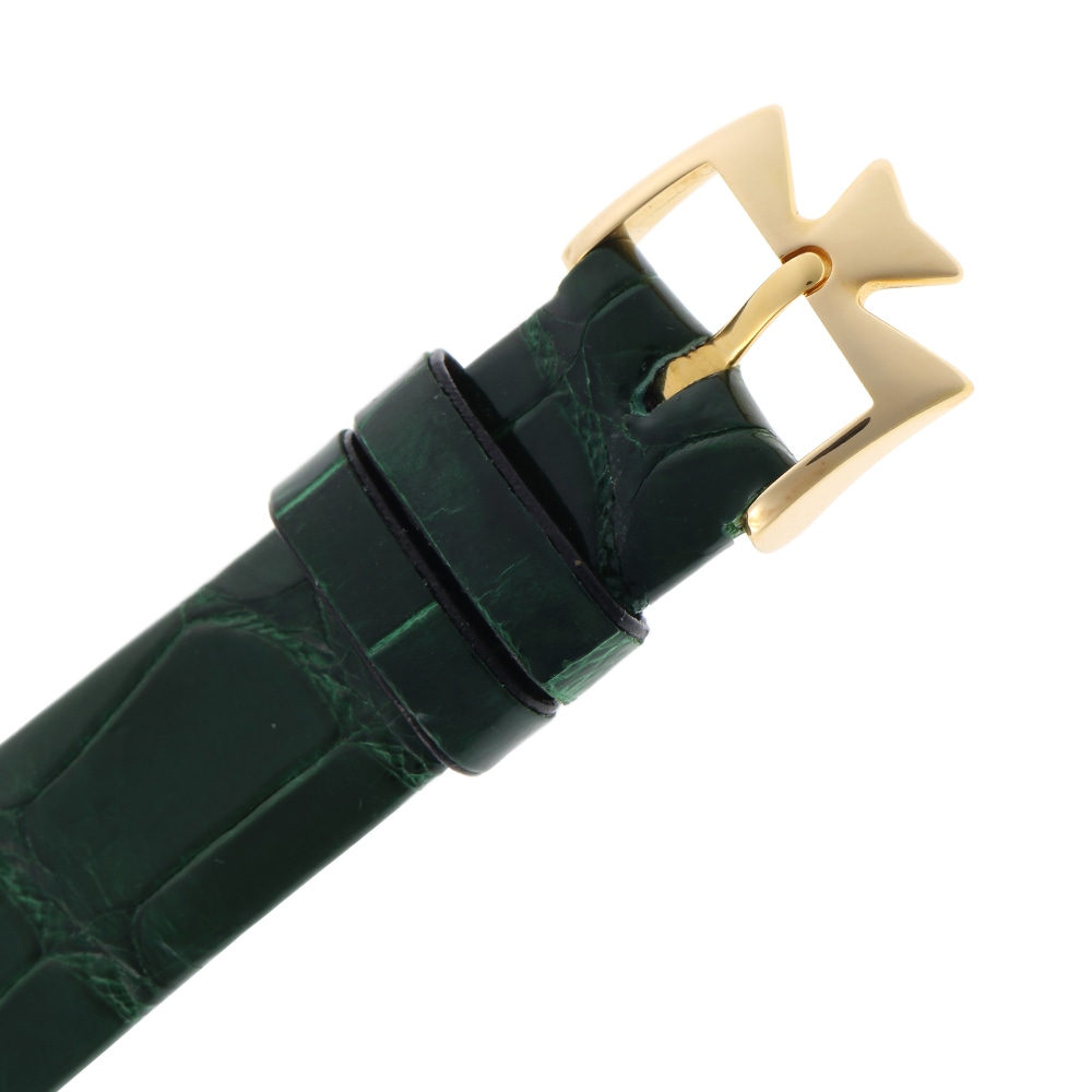 VACHERON CONSTANTIN【1990年代】エッセンシャル Cal.1014/1 Ref.92238
