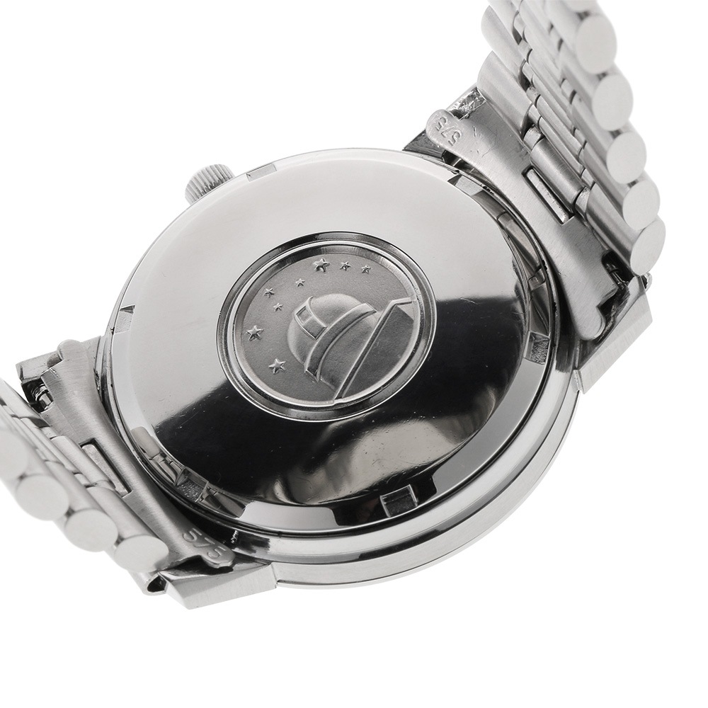 OMEGA Geneve 懐中時計 O-7689| オメガ ジュネーブ 懐中時計 Ref.121.1726 Cal.830 17石 大