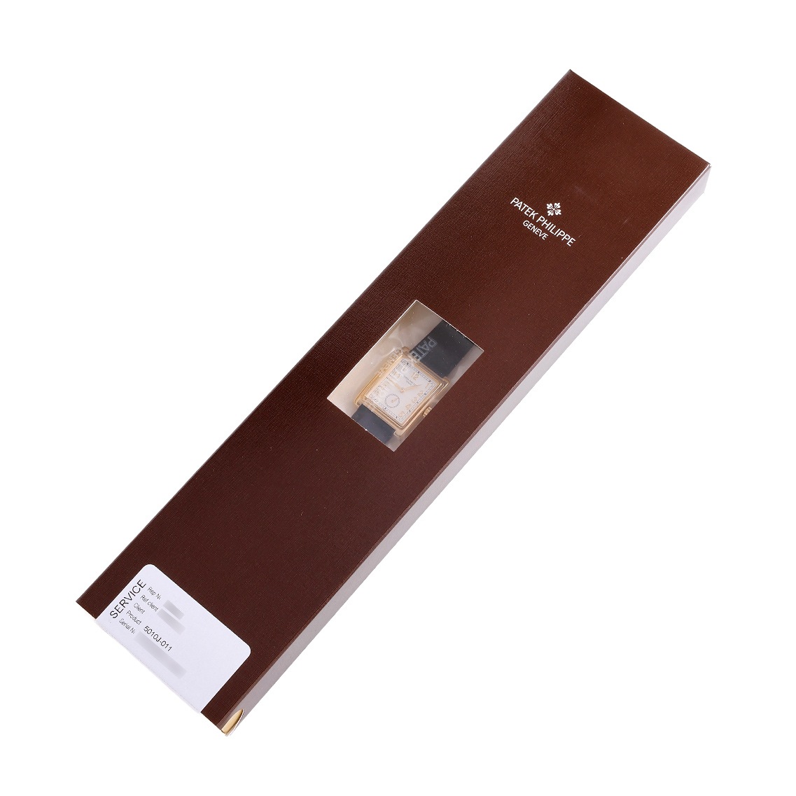 【2001年製】ゴンドーロ  Ref.5010J-011