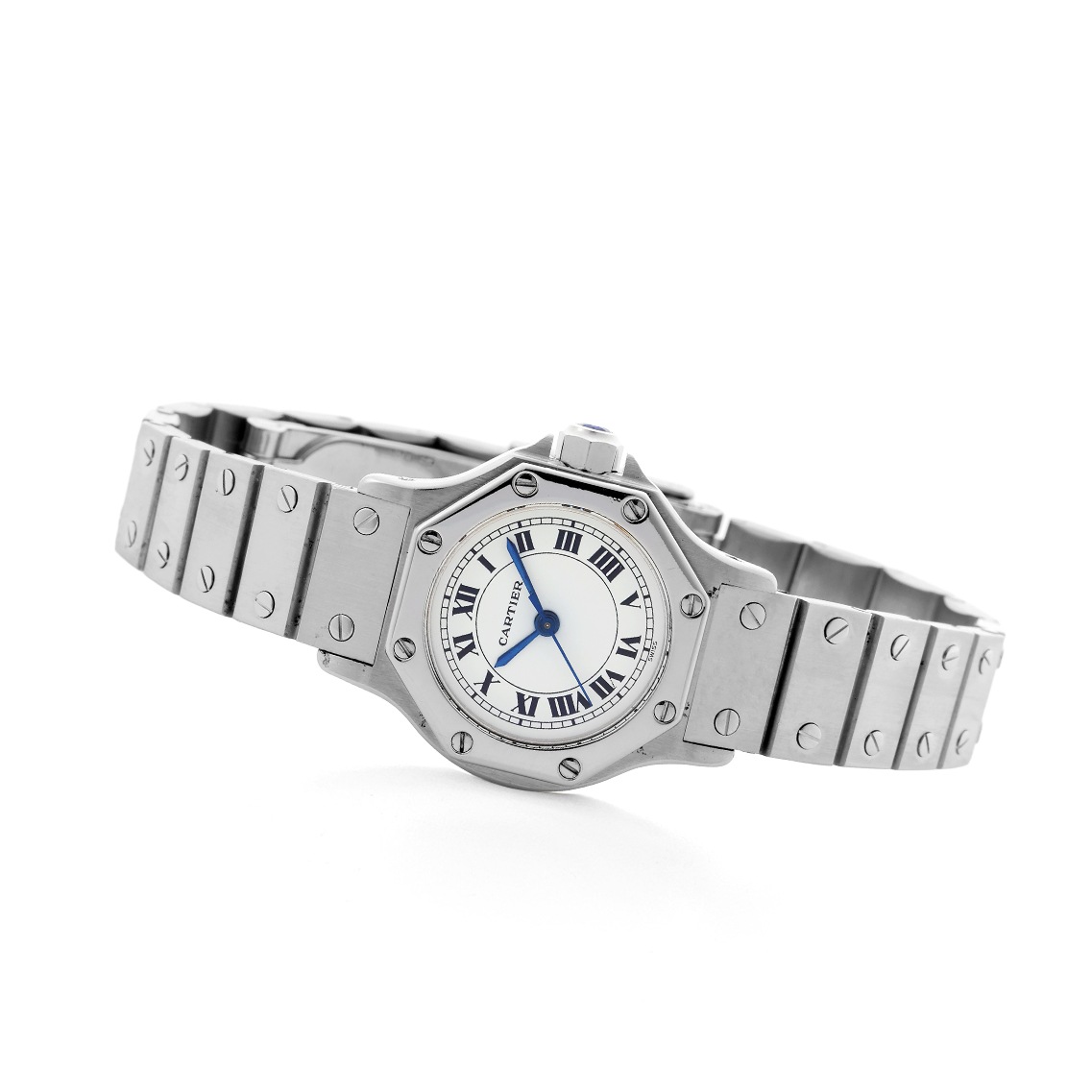 【1980年代】サントスオクタゴン SM