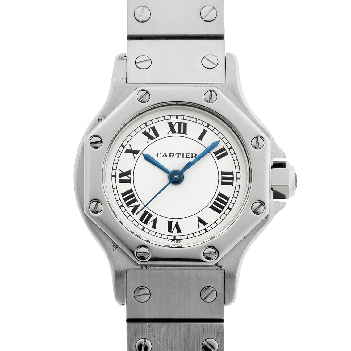 【1980年代】サントスオクタゴン SM