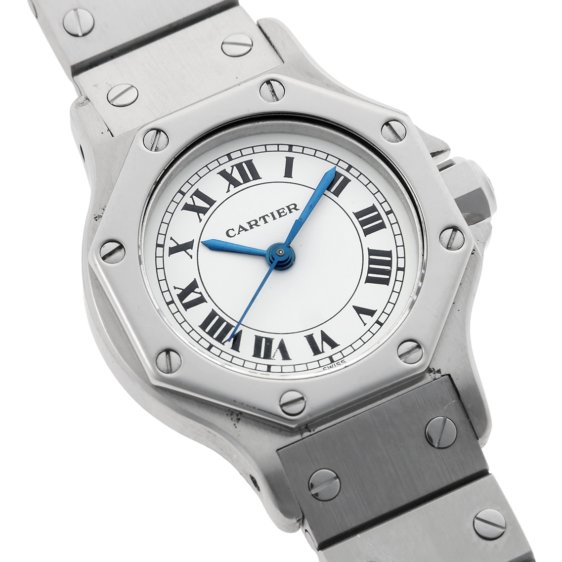 【1980年代】サントスオクタゴン SM